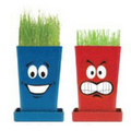 1 Pack Expression Planter (Full Color Digital)